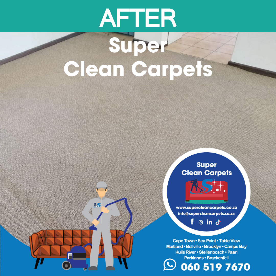 Sleep Soundly: The Importance of Mattress Cleaning with Super Clean Carpets