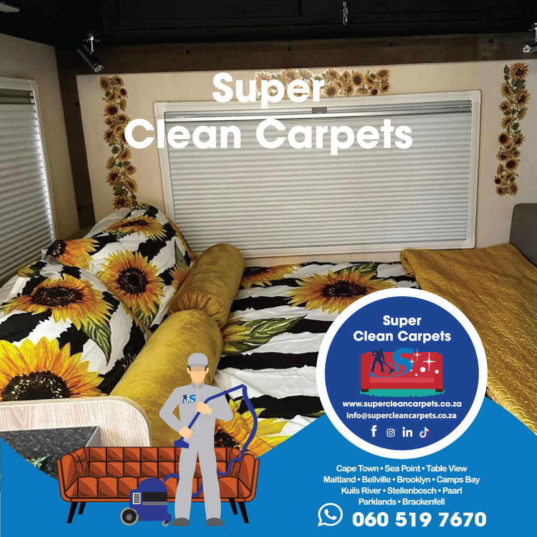 Elevate Your Driving Experience: The Importance of Interior Valet and Carpet Cleaning with Super Clean Carpets