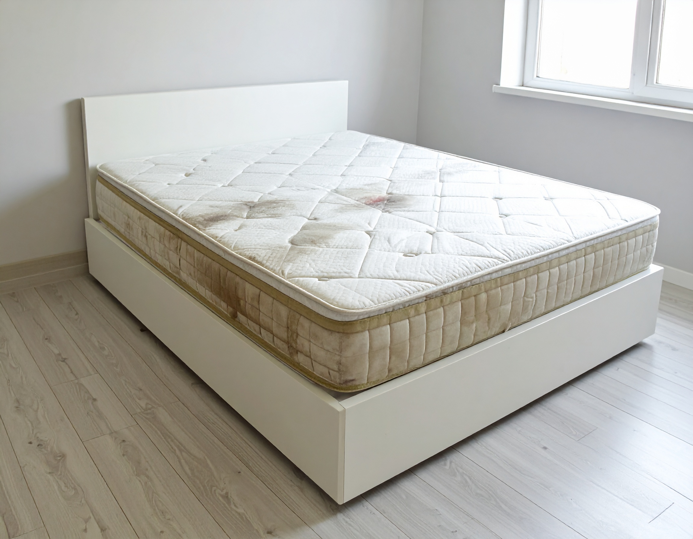 Professional Mattress Cleaning Matters More Than You Think